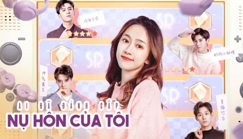 Tập 1