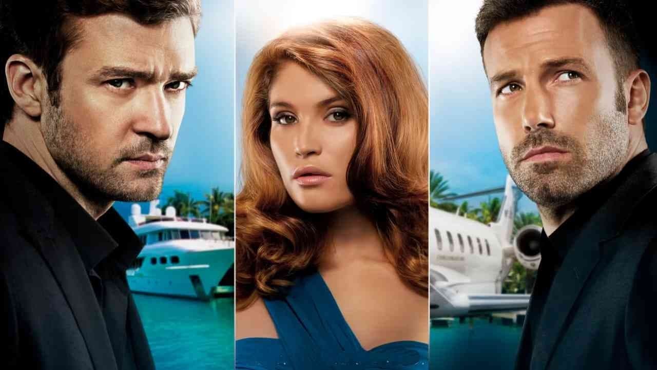 Át Chủ Bài - Ảnh 2