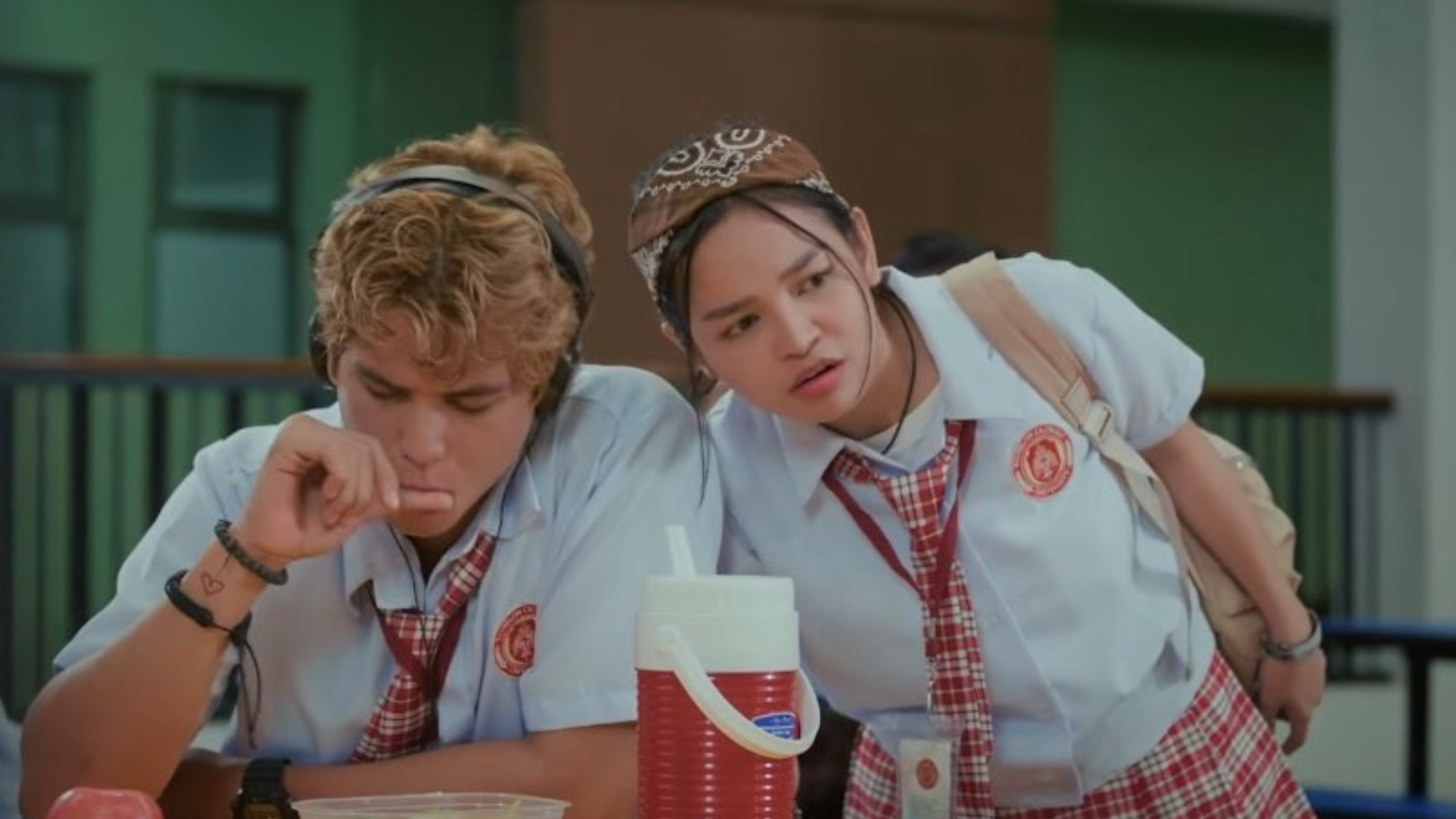 Bông hồng thứ 18 - Ảnh 2