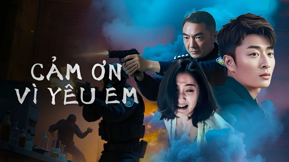 Cảm Ơn Vì Yêu Em - Ảnh 2