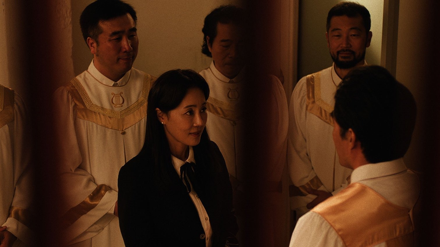 Chung Cư Tội Lỗi (2025) - Ảnh 2