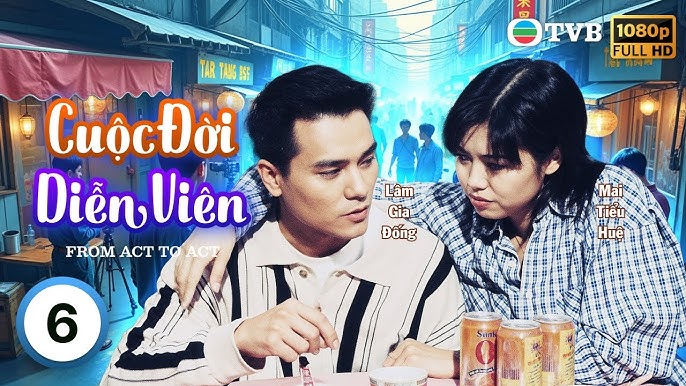 Tập 1