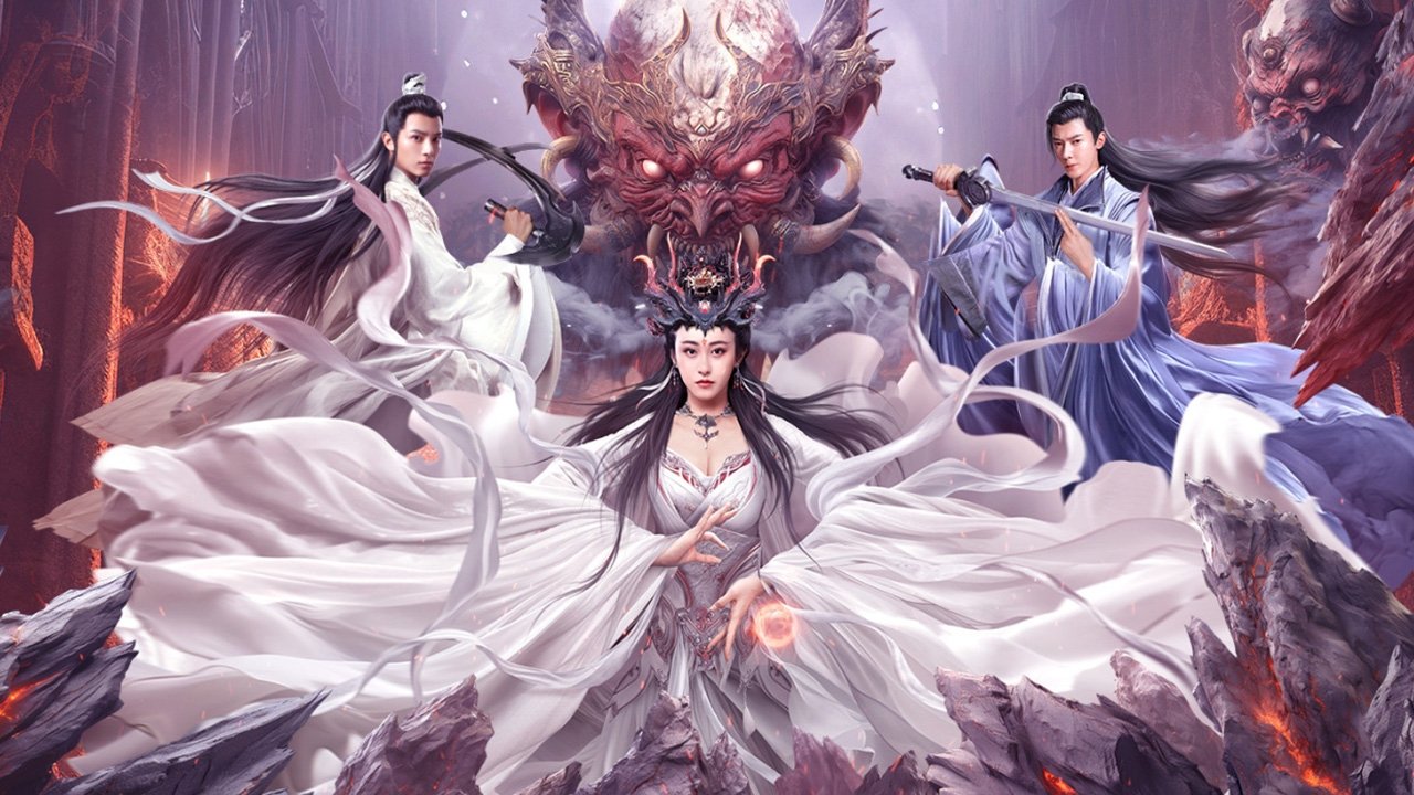 Dạ Xoa: Vô Gián Hữu Tình - Ảnh 2