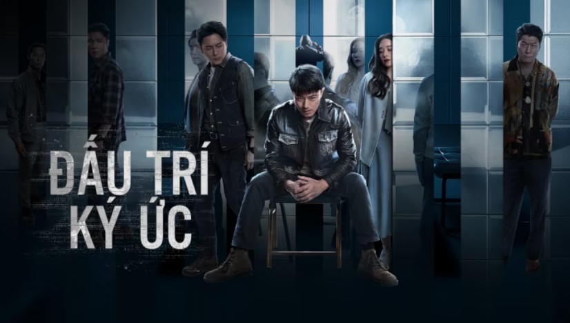 Tập 1