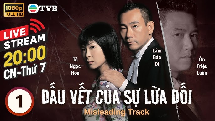 Tập 1