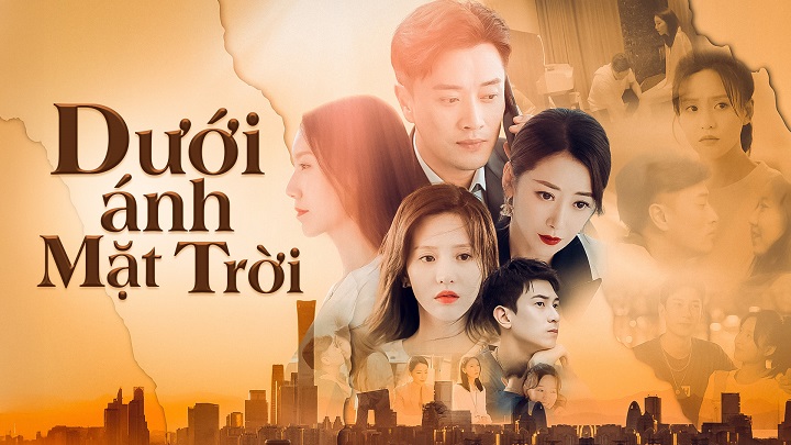 Tập 1