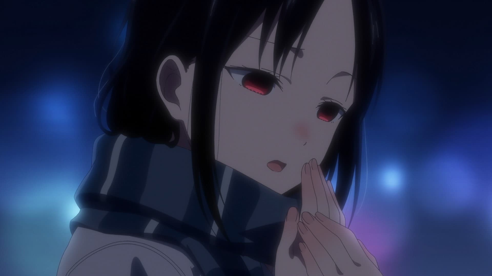 Kaguya-sama: Cuộc chiến tỏ tình – nụ hôn đầu không hồi kết (bản điện ảnh) - Ảnh 2