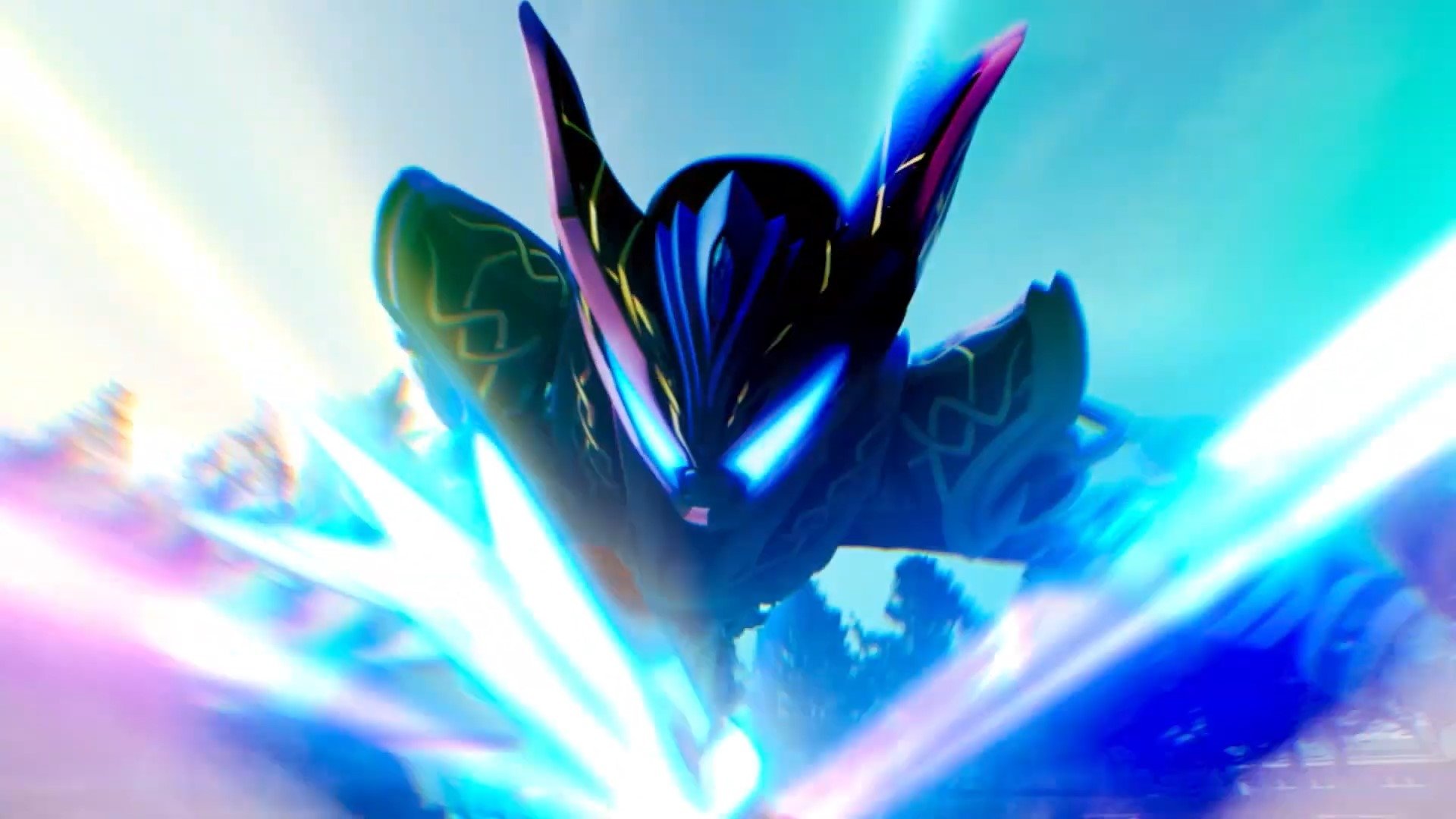 Kamen Rider Gavv: Kẻ Xâm Lược Nhà Bánh Kẹo - Ảnh 2
