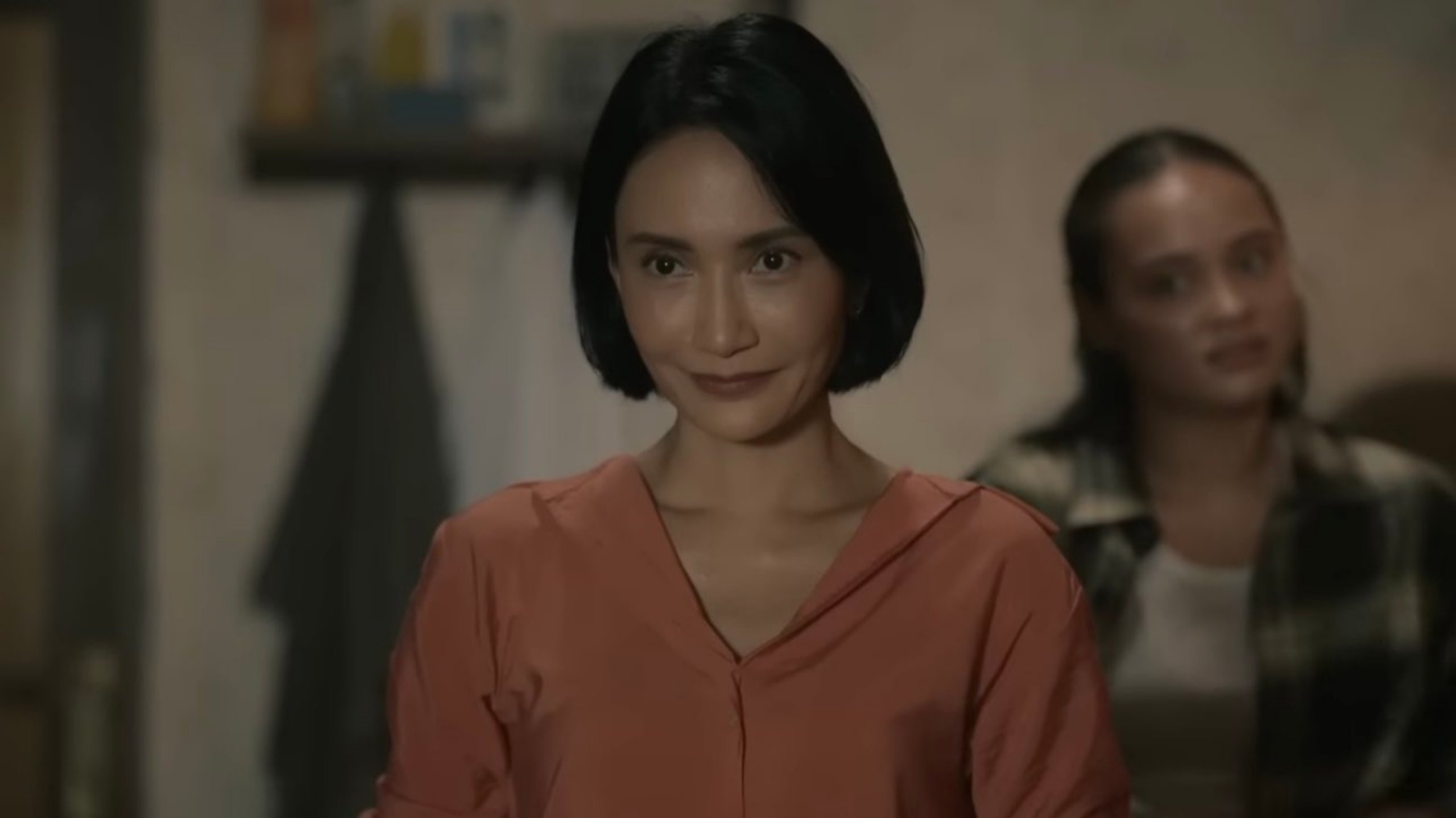 Người Mẹ Ma Quái - Ảnh 2