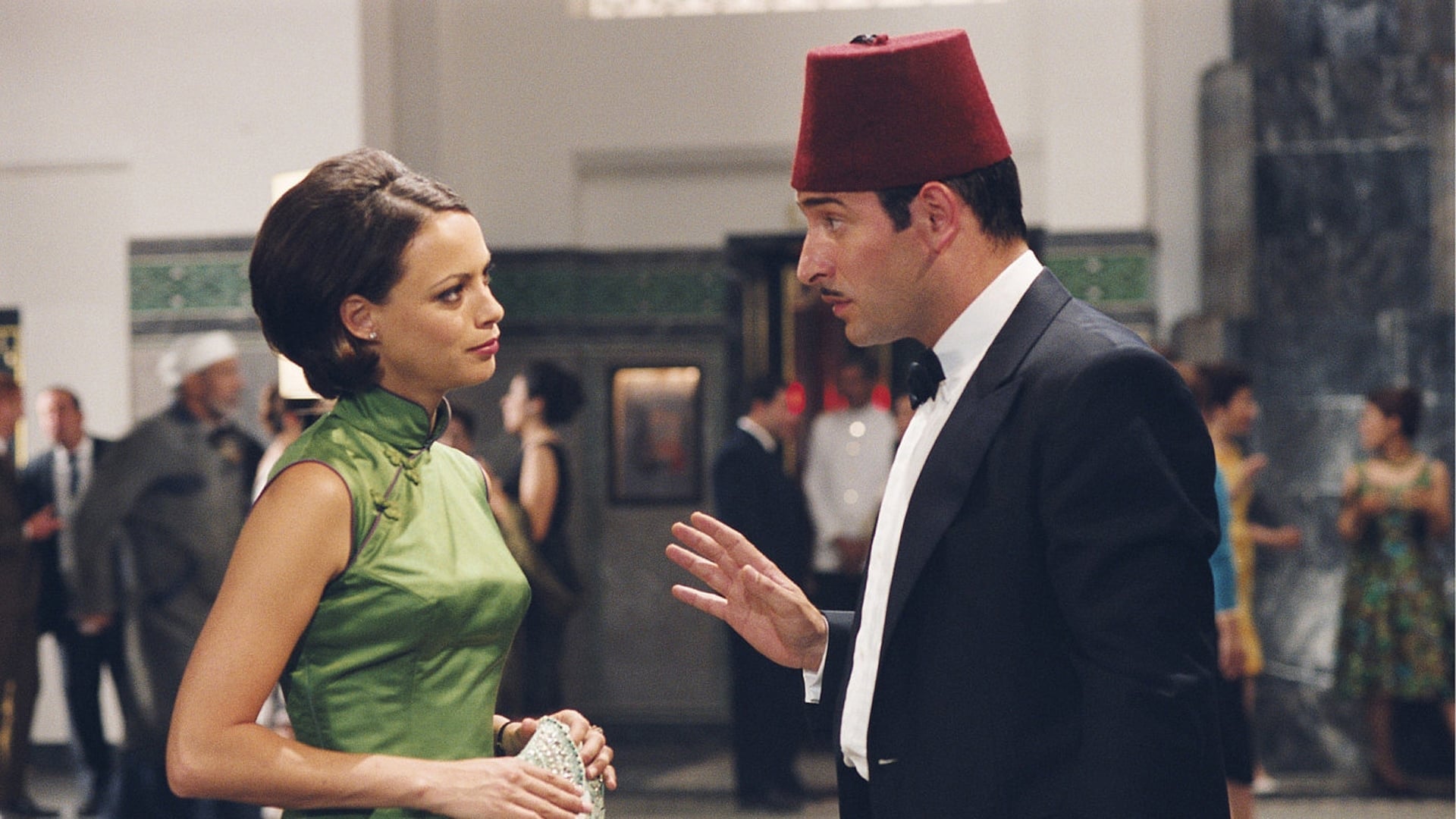 OSS 117: Tổ Nằm Vùng Ở Cairo - Ảnh 2
