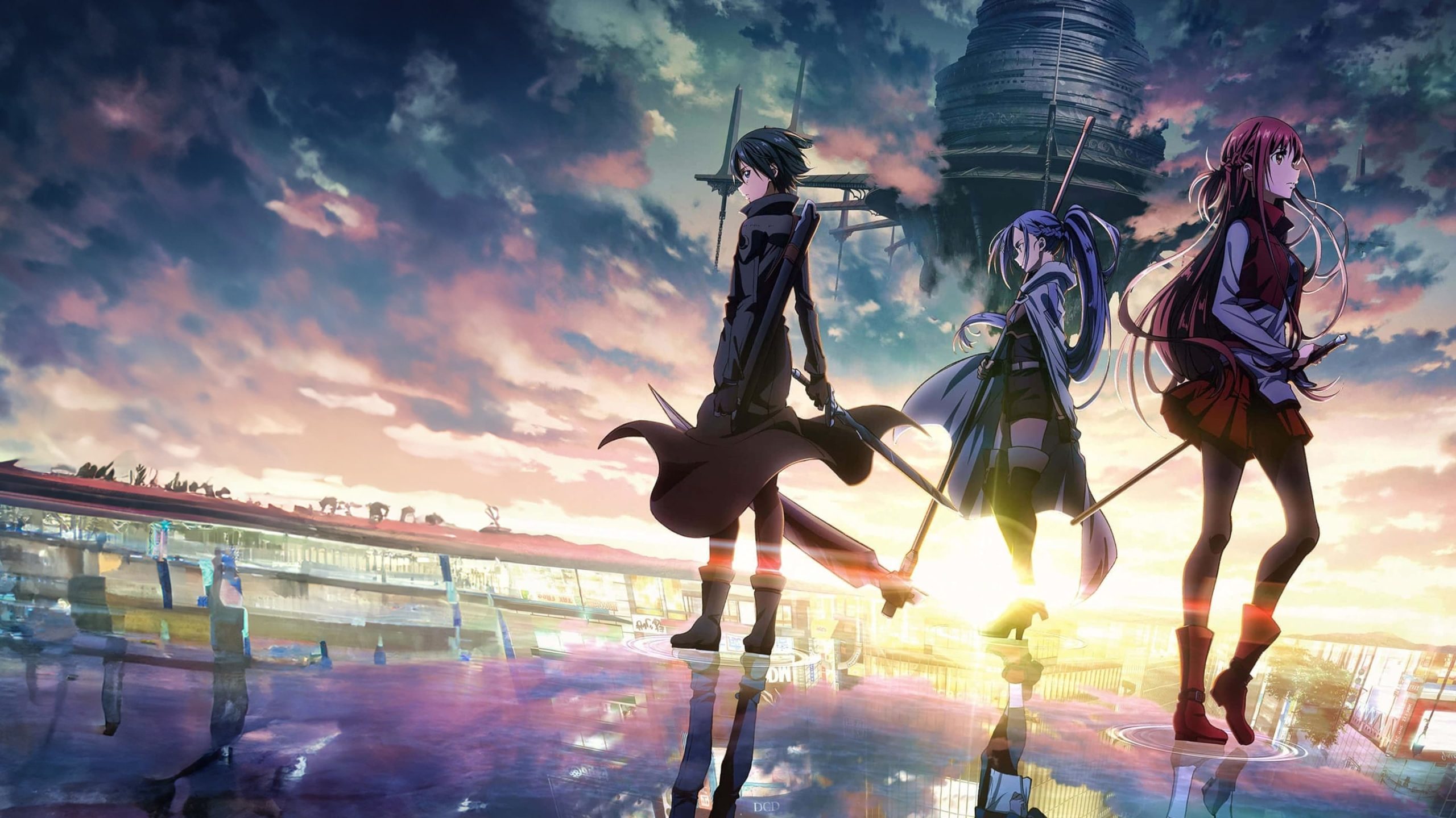 Sword Art Online: Progressive – Khúc độc tấu trong đêm vắng sao - Ảnh 2