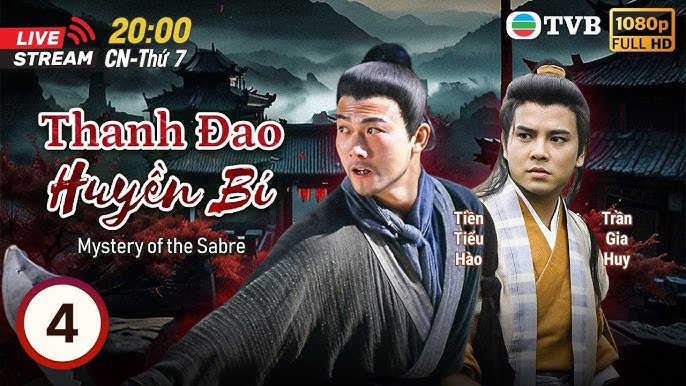 Tập 1