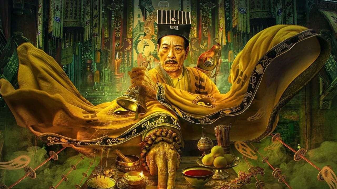 Thiên Hạc Tiên Sinh - Ảnh 2