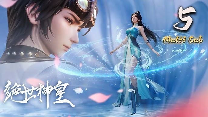 Tập 1