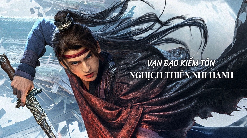 Vạn Đạo Kiếm Tôn: Nghịch Thiên Nhi Hành - Ảnh 2