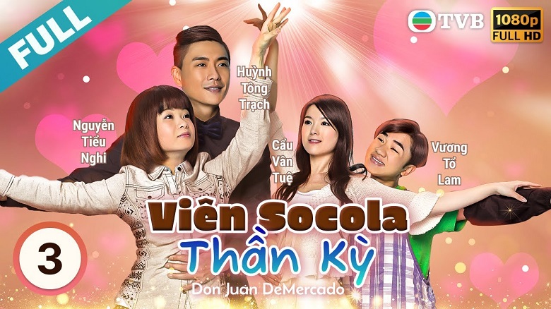 Tập 1