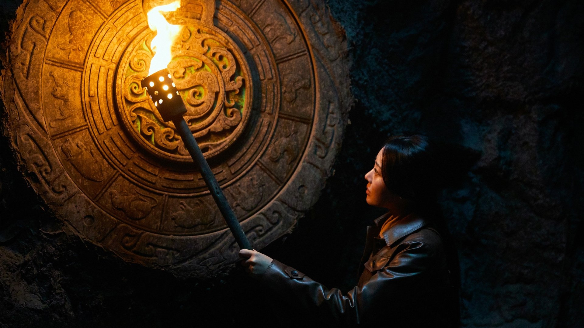 Vua Săn Rồng - Ảnh 2